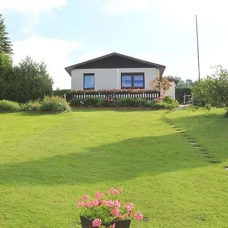 Maennel By Interhome Дом отдыха *