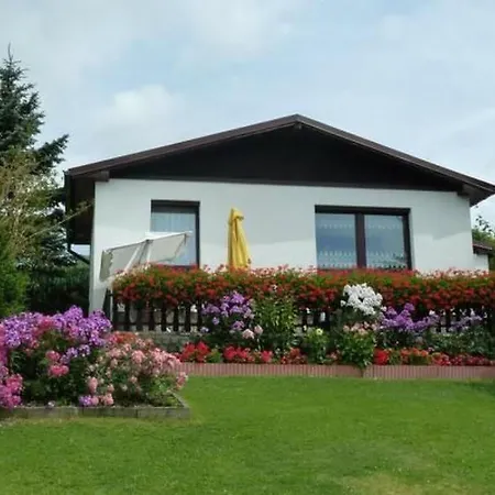 Maennel By Interhome Casa vacanze