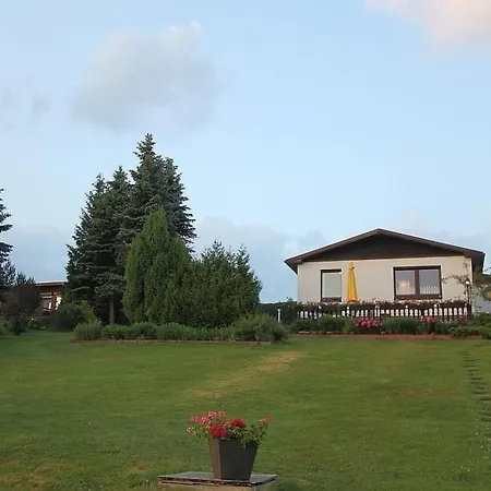 Дом отдыха Maennel By Interhome *