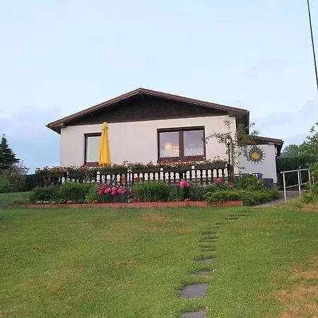 Дом отдыха Maennel By Interhome *