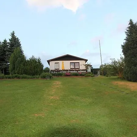 Maennel By Interhome Дом отдыха