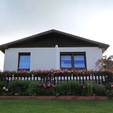 Maennel By Interhome Casa vacanze Auerbach/Vogtland