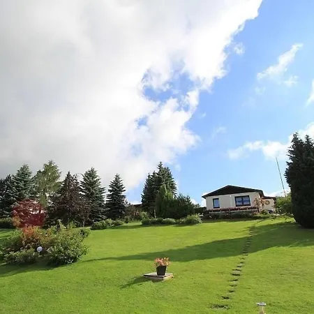Casa vacanze Maennel By Interhome