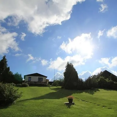 Casa vacanze Maennel By Interhome Auerbach/Vogtland
