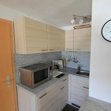 Maennel By Interhome *