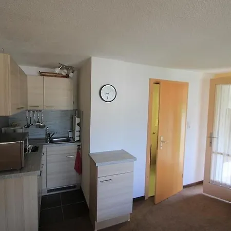 Maennel By Interhome Дом отдыха Ауэрбах