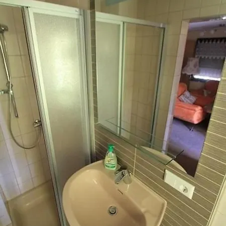 Maennel By Interhome Дом отдыха