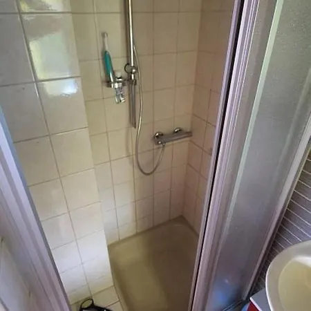 Maennel By Interhome Vakantiehuis Auerbach (Vogtland)