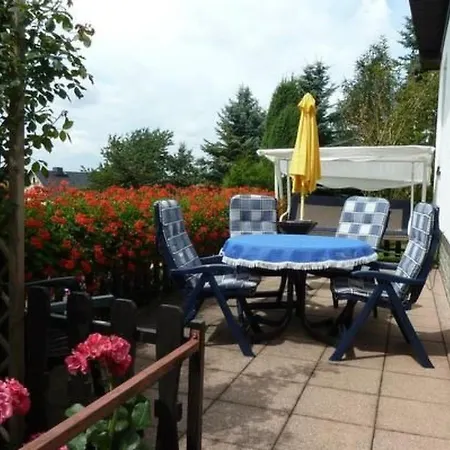 Дом отдыха Maennel By Interhome Ауэрбах