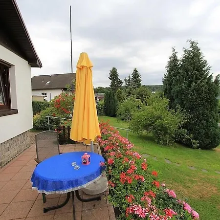 Дом отдыха Maennel By Interhome *