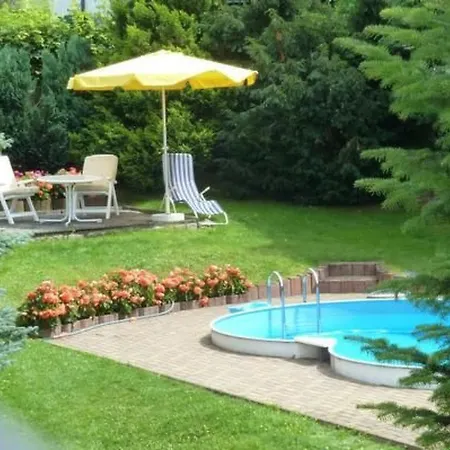 Maennel By Interhome