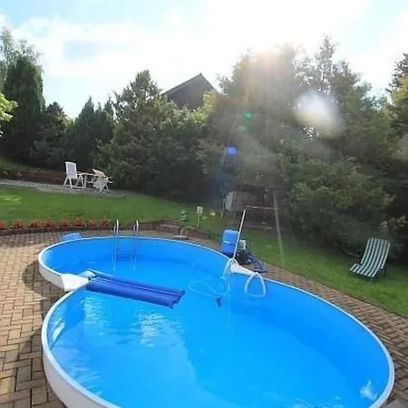 Дом отдыха Maennel By Interhome Ауэрбах