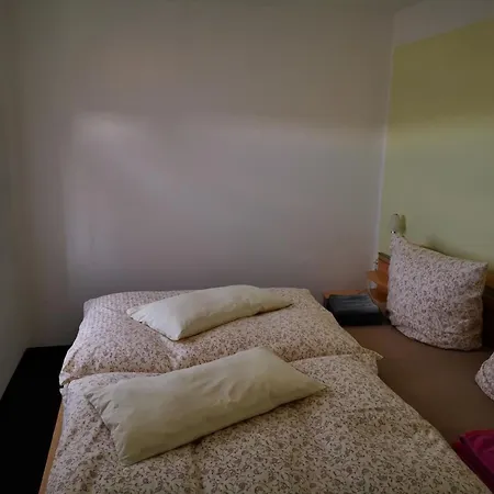 Maennel By Interhome *