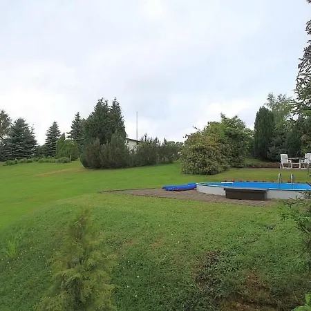 Maennel By Interhome Дом отдыха Ауэрбах