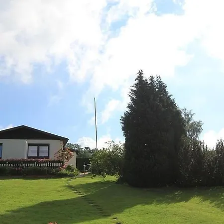 Maennel By Interhome Feriehus Auerbach (Vogtland)