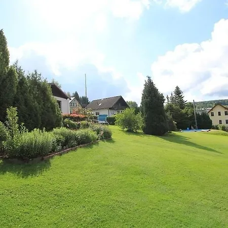 Maennel By Interhome * Ауэрбах