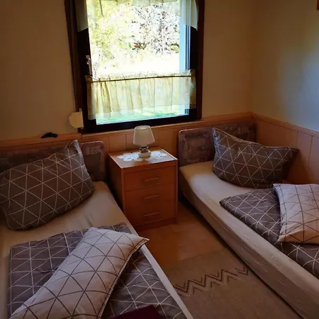 Дом отдыха Maennel By Interhome Ауэрбах