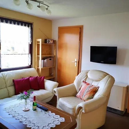 Maennel By Interhome Дом отдыха Ауэрбах