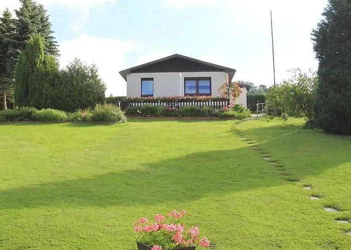 Maennel By Interhome Vakantiehuis *