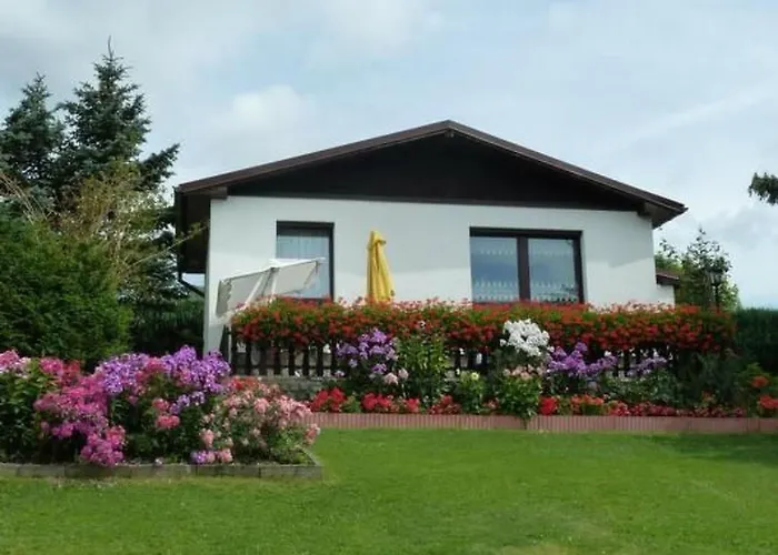 Maennel By Interhome Casa vacanze