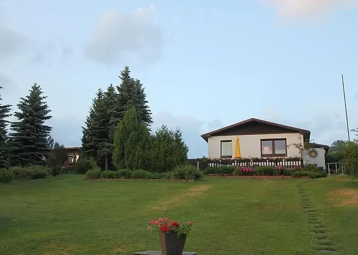 Vakantiehuis Maennel By Interhome *