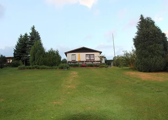 Maennel By Interhome Vakantiehuis