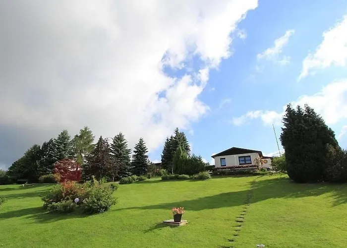 Vakantiehuis Maennel By Interhome