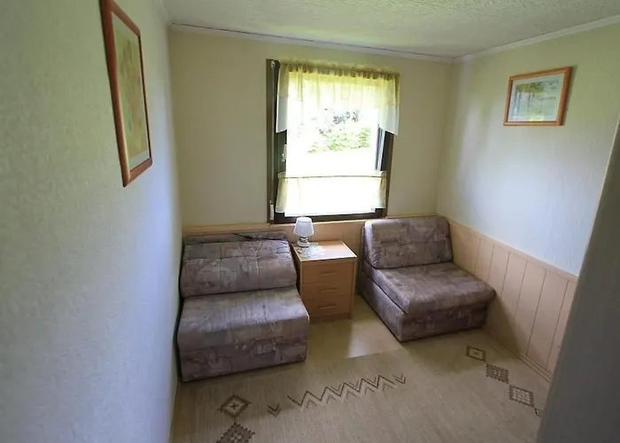 Maennel By Interhome Auerbach (Vogtland)