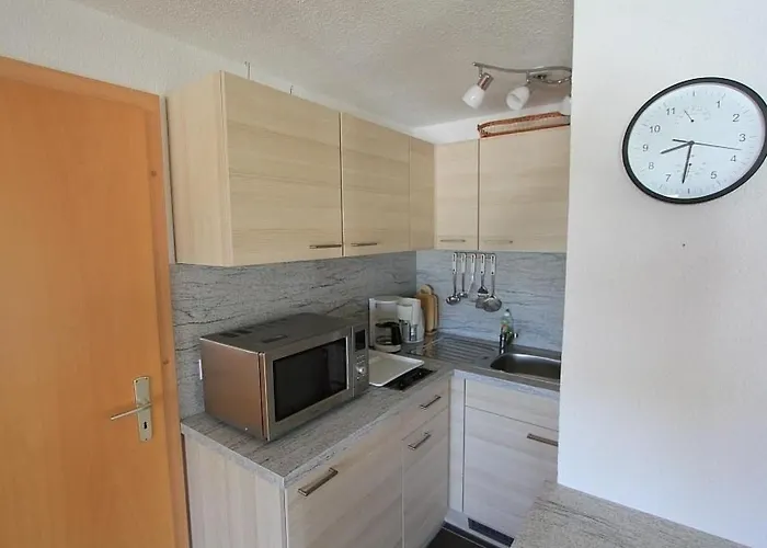 Maennel By Interhome *