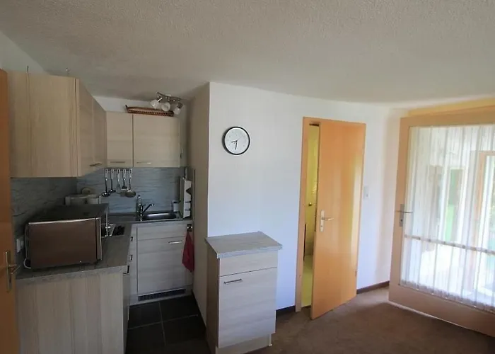 Maennel By Interhome Vakantiehuis Auerbach (Vogtland)