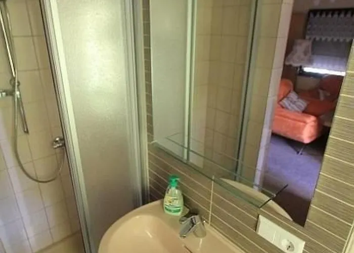 Maennel By Interhome Vakantiehuis