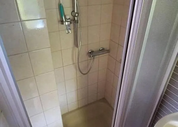 Maennel By Interhome Vakantiehuis Auerbach (Vogtland)