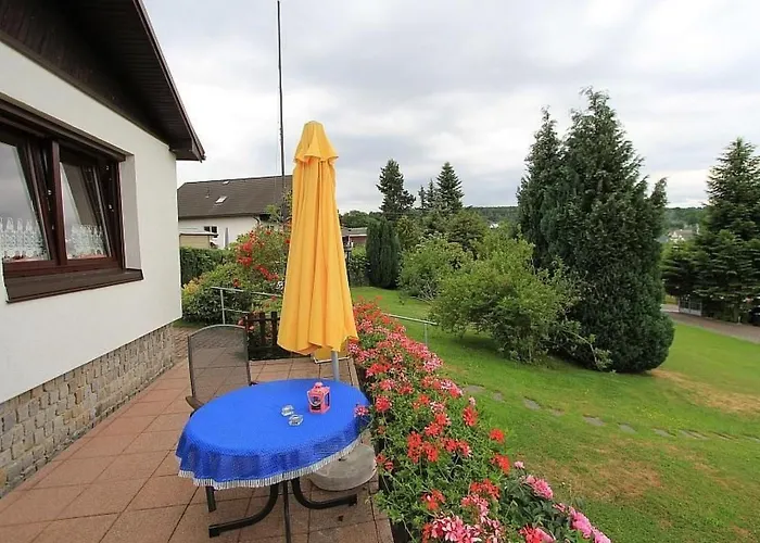 Vakantiehuis Maennel By Interhome *