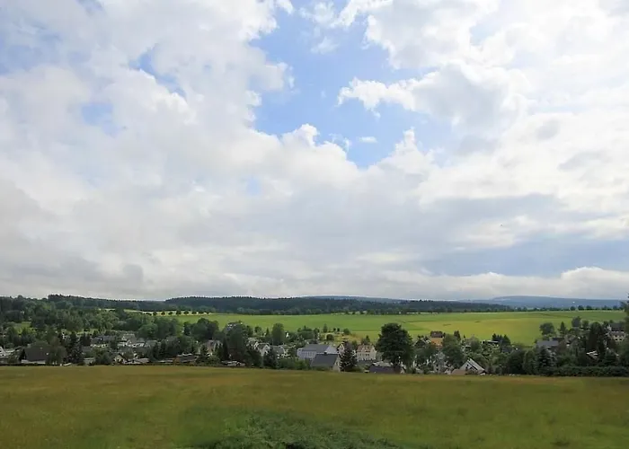 Casa vacanze Maennel By Interhome