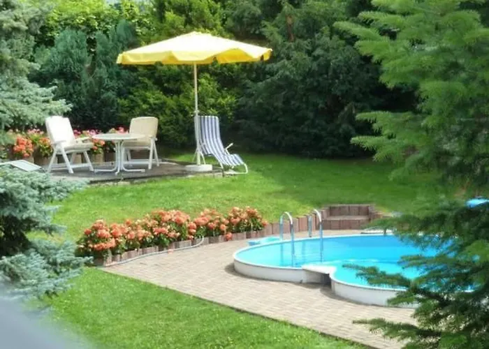 Maennel By Interhome