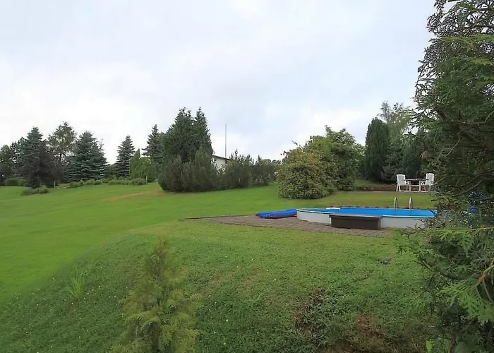 Maennel By Interhome Casa vacanze Auerbach/Vogtland