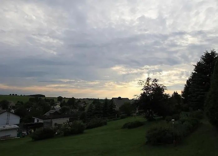 Maennel By Interhome Vakantiehuis