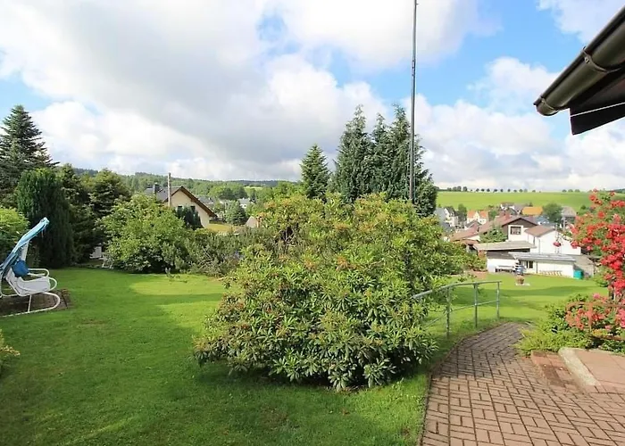 Maennel By Interhome * Auerbach (Vogtland)