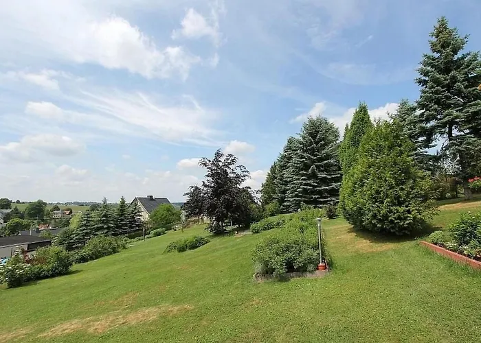 Maennel By Interhome *