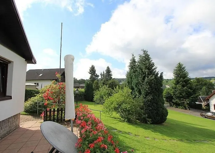 Maennel By Interhome *