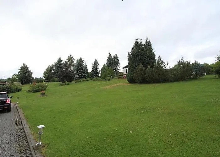 Vakantiehuis Maennel By Interhome