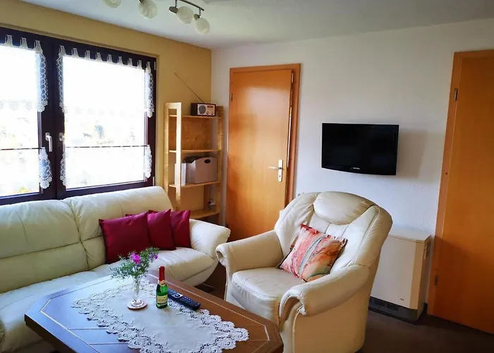 Maennel By Interhome Casa vacanze Auerbach/Vogtland